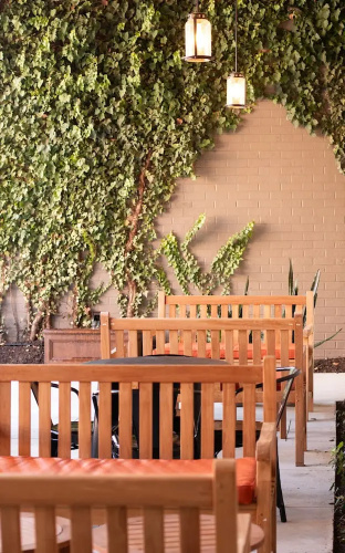 Meeting House Boutique Hotel