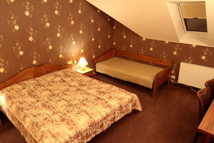 Hotel Lipa