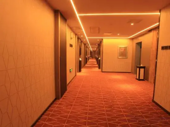 Jinlidu Hotel