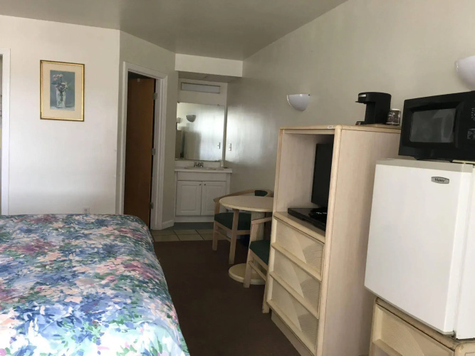 Point 1 Motel