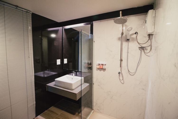 Siam One Nine Hotel