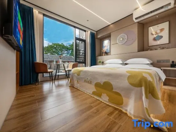 Comfort Family room