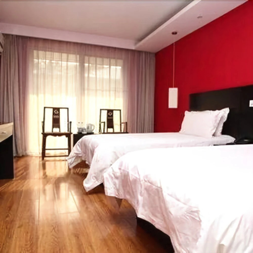 Beijing Huadan Hotel