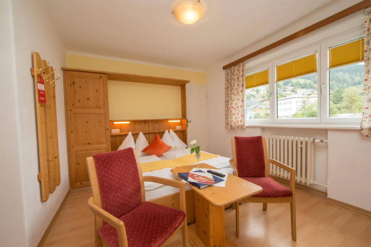 Pension Hubertus