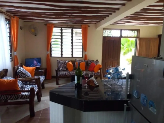 Sea Breeze villas