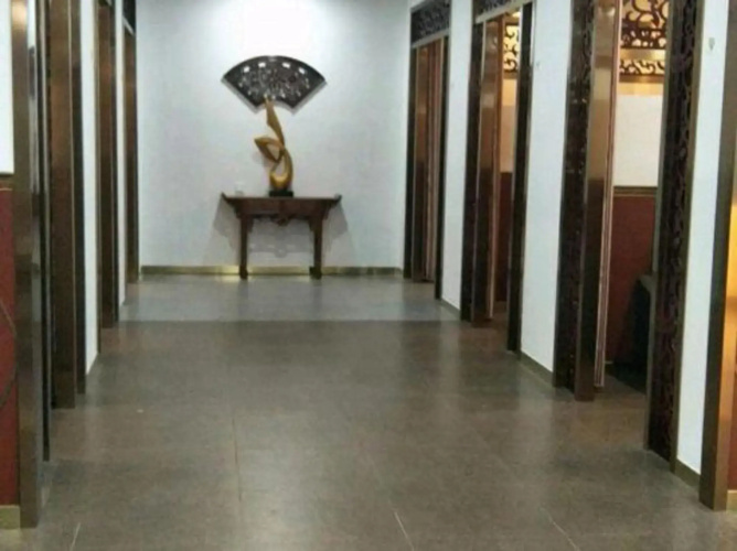 Xiangyun Hotel