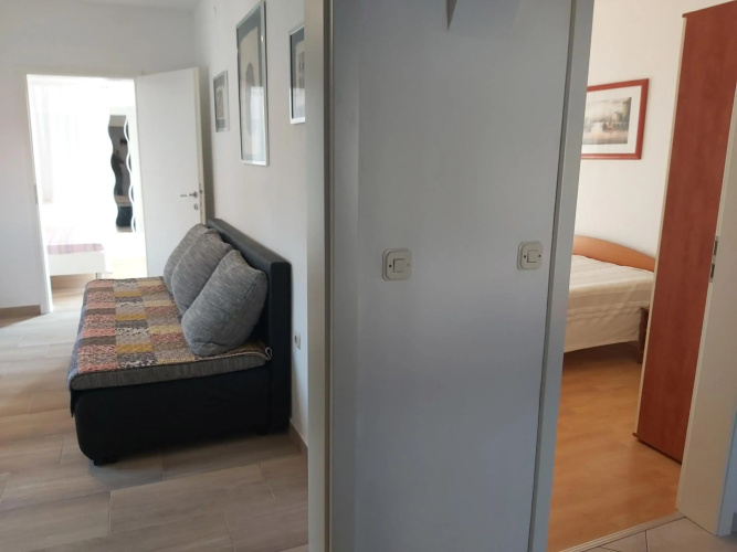 Apartment Lara
