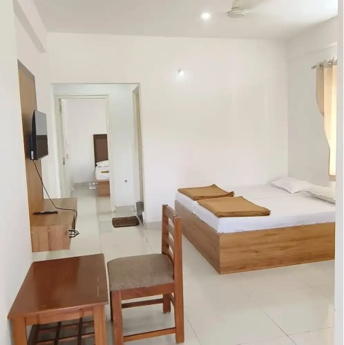 Standard Suite
