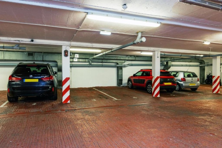 Fountain Court Stewart Apartments photo 17