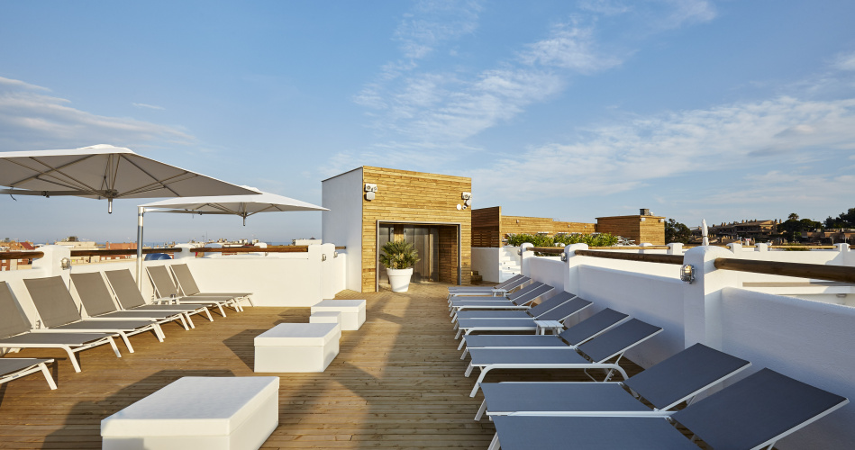 Hotel Delamar - Adults Only 18 + photo 18