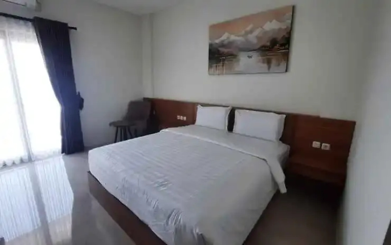 Gemma Hotel Balige