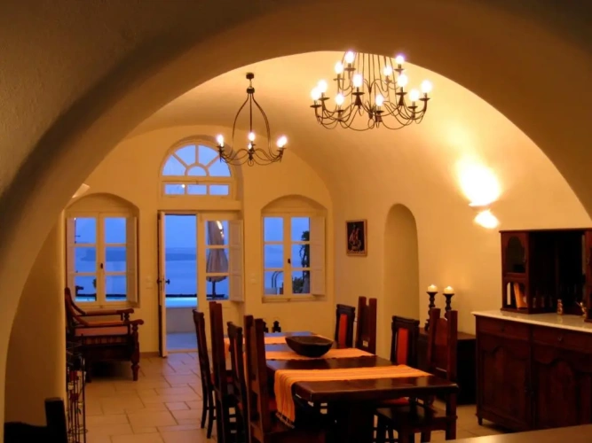 Grand Villa