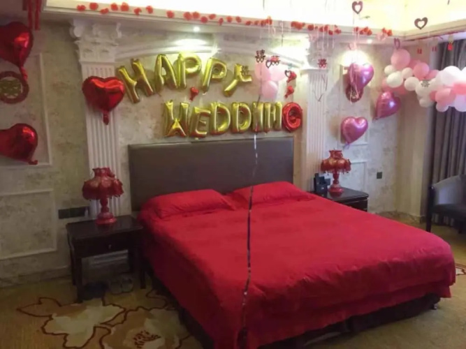 shui mu gu han zheng Hotel