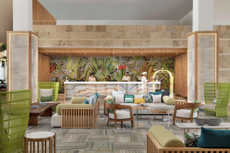 Secrets La Romana Resort & Spa - Adults Only - All Inclusive photo 29