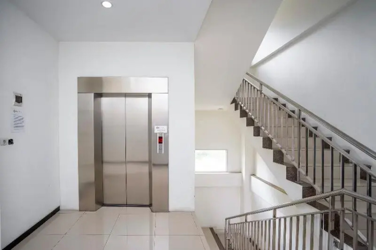 D'Es Guest House
