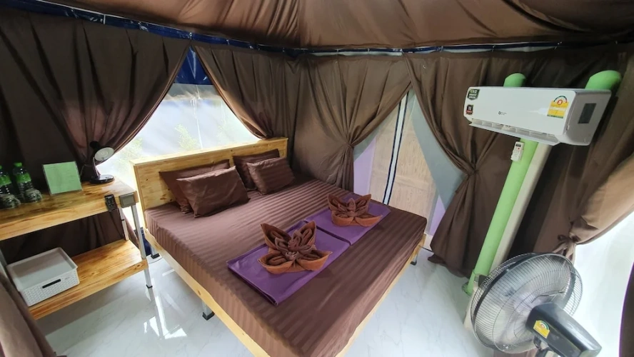 Tent
