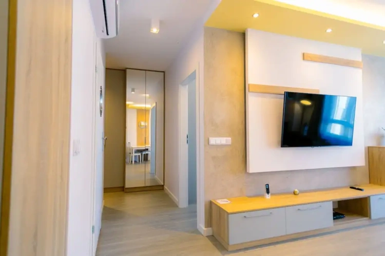 Classic Apartment