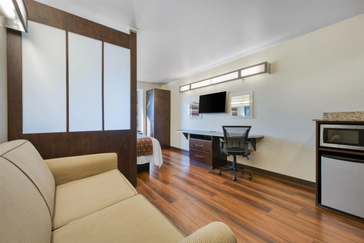 Double Junior Suite