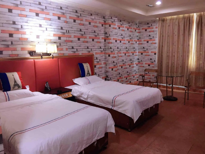 Xinhui Hotel