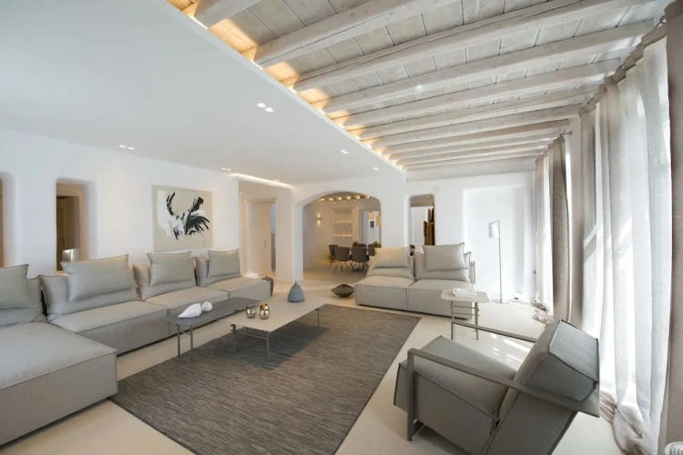 Luxury Villa