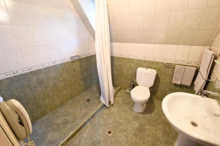 Standard Suite
