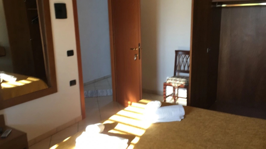 Agriturismo Seaview