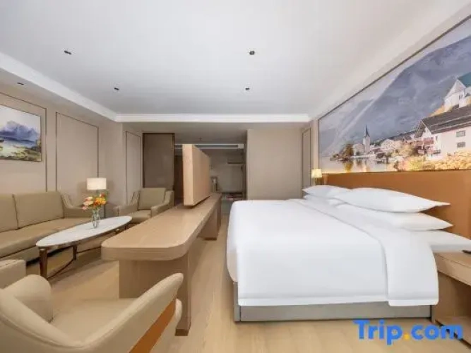 Business Double room