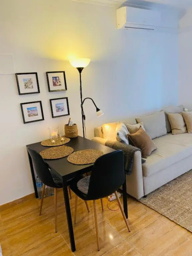 Studio Apartment Yate1