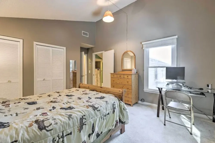 3 Bedrooms Cottage