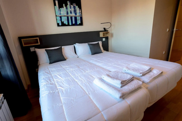 SÖMN Apartments