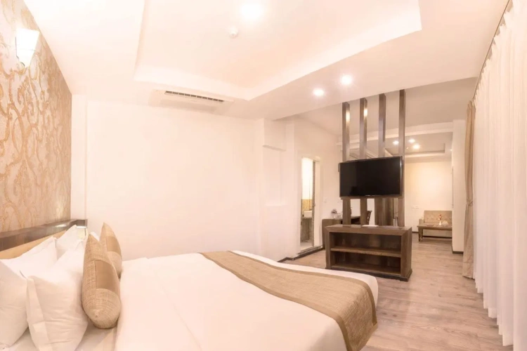 Business Double Suite