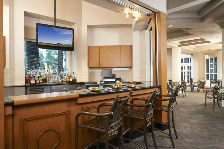 Hilton Grand Vacations Club Paradise Las Vegas photo 29
