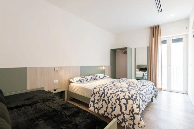 Classic Triple room