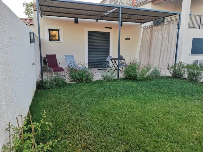 1 Bedroom Cottage