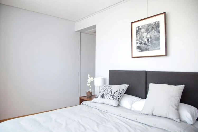 Standard Duplex room