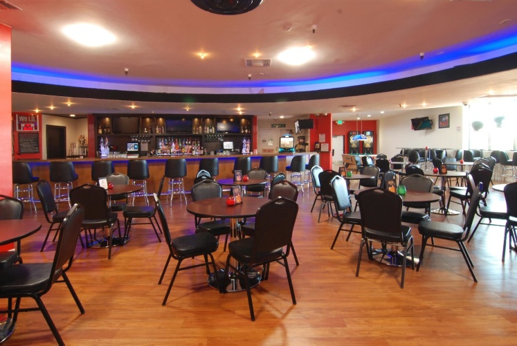 Best Western Canoga Park Motor Inn photo 37