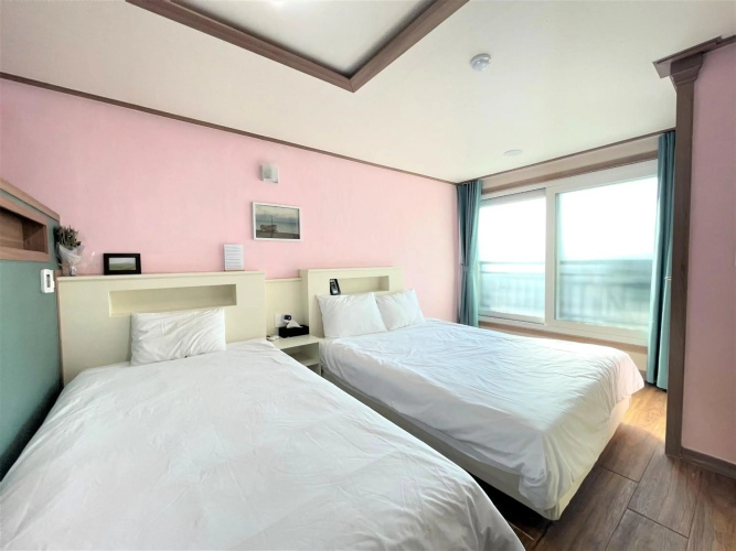 H.Y Choi Hostel