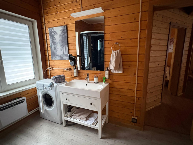 Фотография номера гостевого дома Istra Cottage