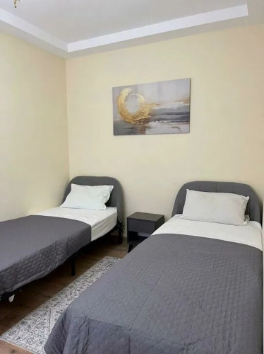 Фотография номера гостиницы БЕСТ