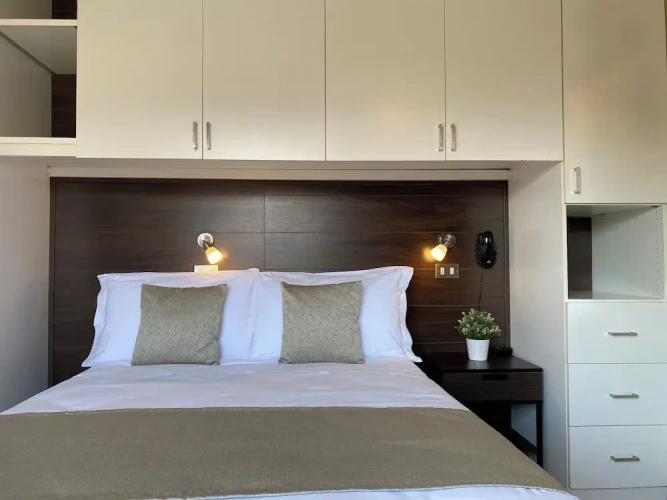 Comfort Double room with balcony