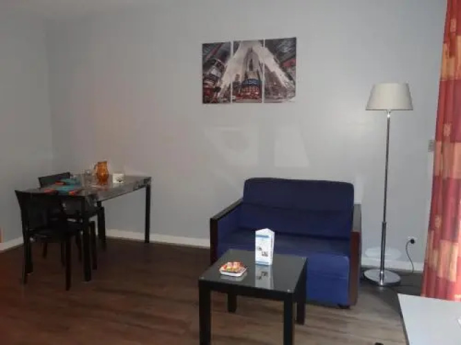 Residence Resideal Lyon Bellecour