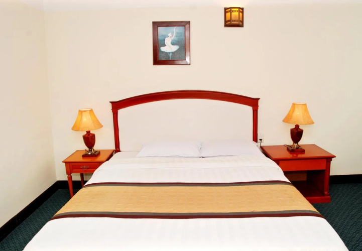 Van Hai Hotel