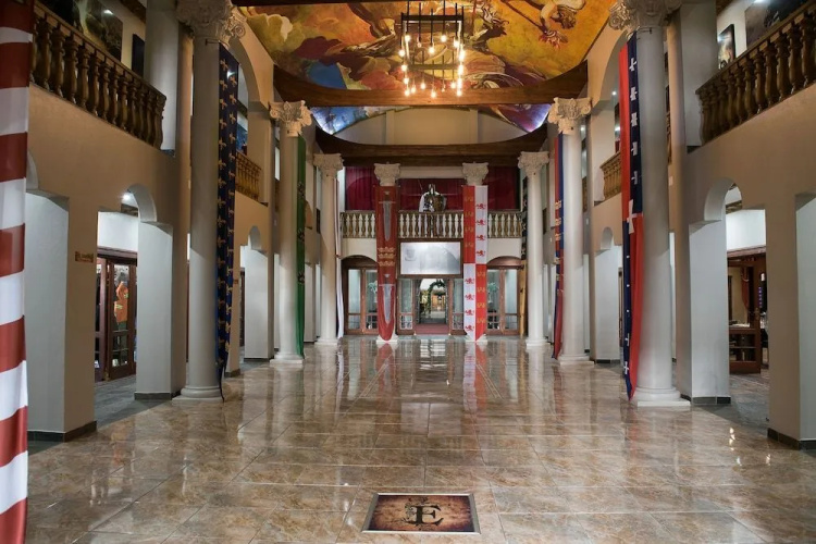 Otel görseli