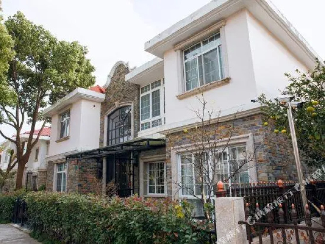Youjian Jingshe Hostel