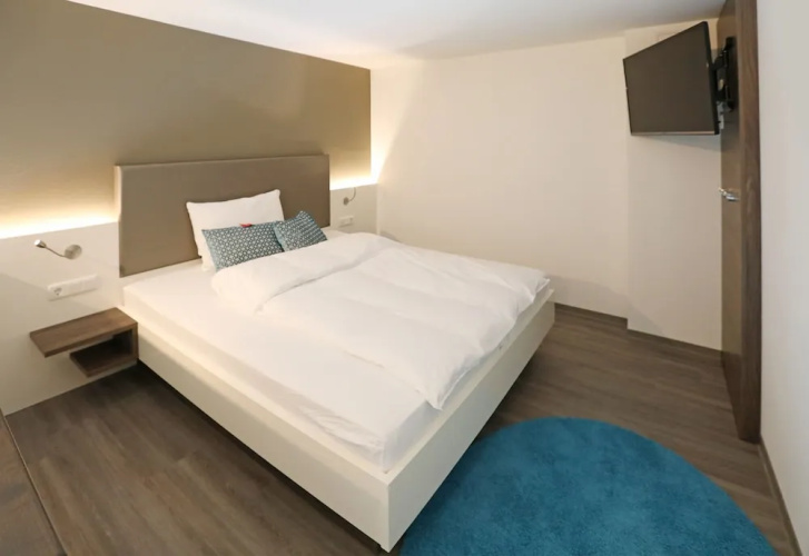 3G Hotel
