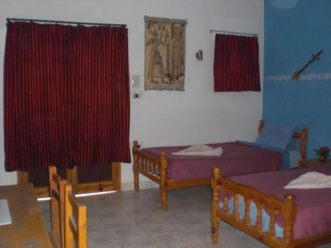 Standard Family room