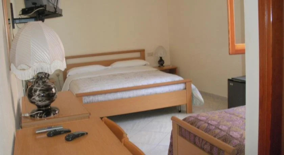 Hotel Ariston