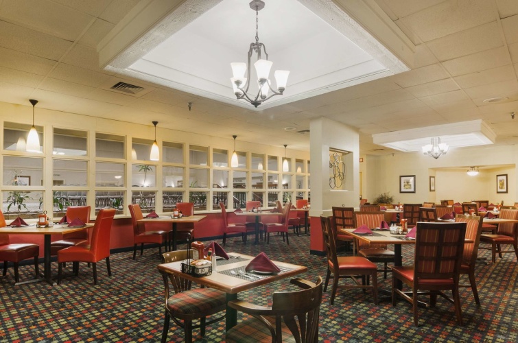 Red Lion Hotel & Conference Center Cheyenne photo 37
