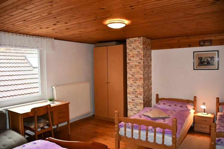 Apartments Lenc