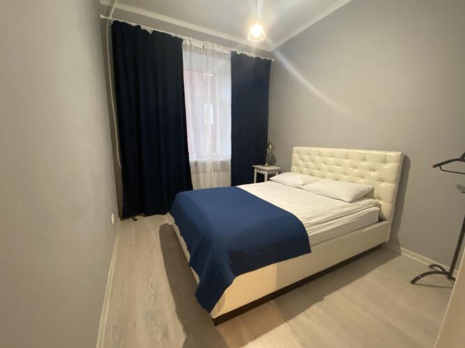 Фотография номера гостиницы SV Grand Hotel